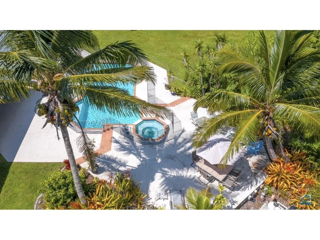 15751 Southwest 252nd Street Homestead, FL 33031 - Photo 4 of 36 Photo 4