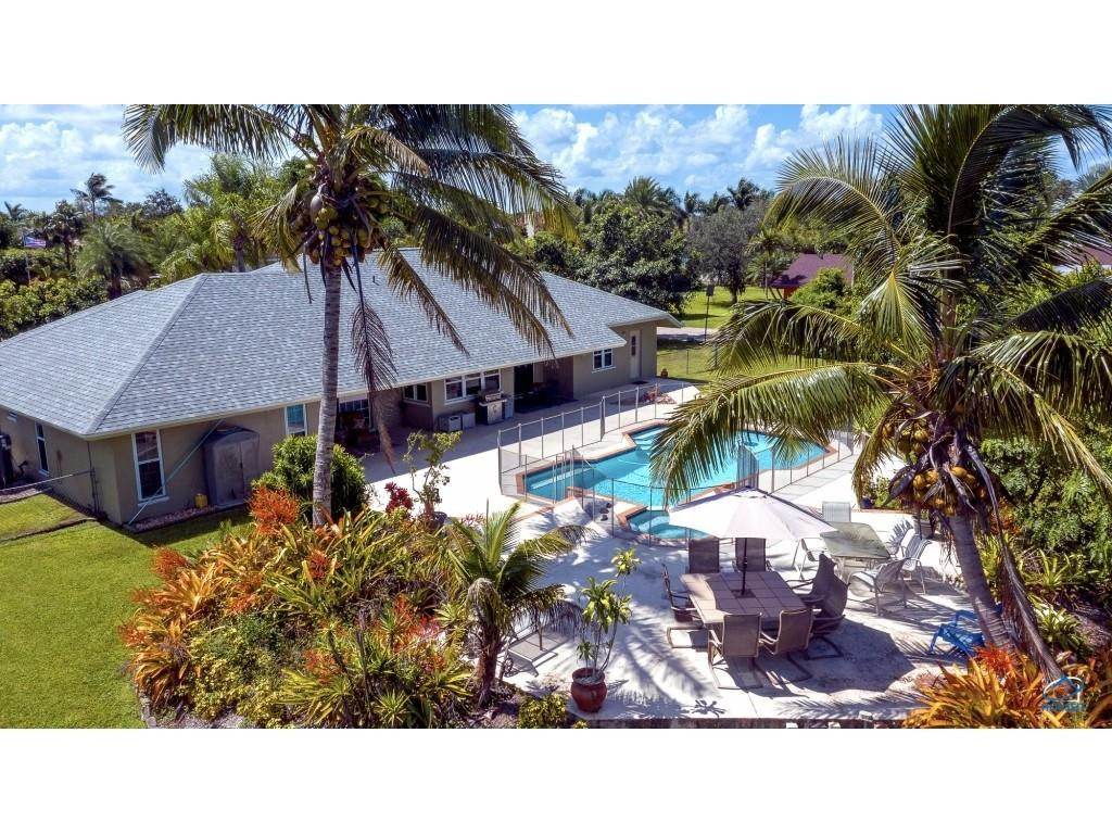 15751 Southwest 252nd Street Homestead, FL 33031 - Photo 5 of 36 Photo 5