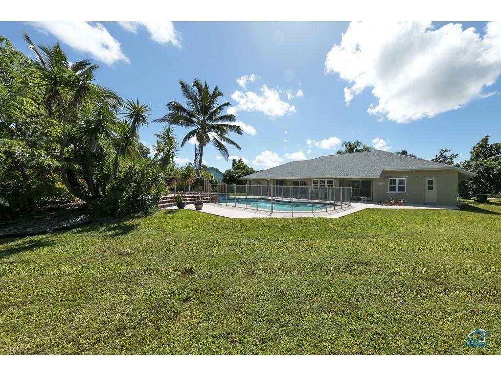 15751 Southwest 252nd Street Homestead, FL 33031 - Photo 9 of 36 Photo 9