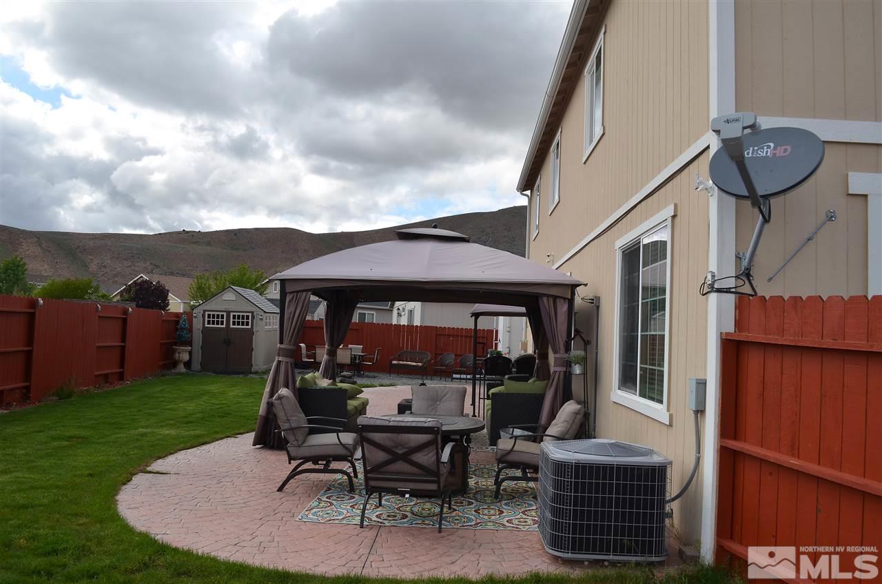17605 Yearling Court Reno, NV 89508 - Photo 2 of 25 Photo 2