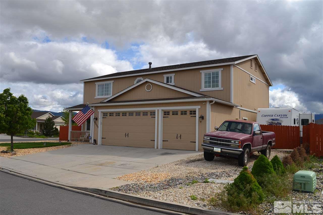 17605 Yearling Court Reno, NV 89508 - Photo 25 of 25 Photo 25
