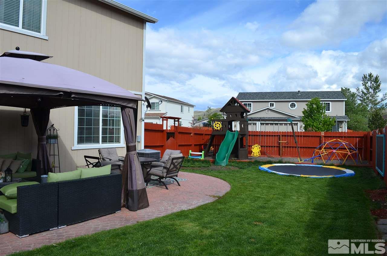 17605 Yearling Court Reno, NV 89508 - Photo 3 of 25 Photo 3
