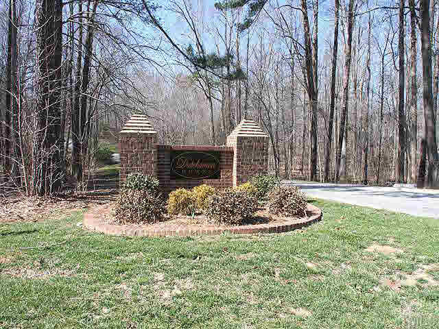 7904 Netherlands Drive Raleigh, NC 27606 - Photo 15 of 15 One of several entries providing easy access to and from the neighborhood. Pool membership available.