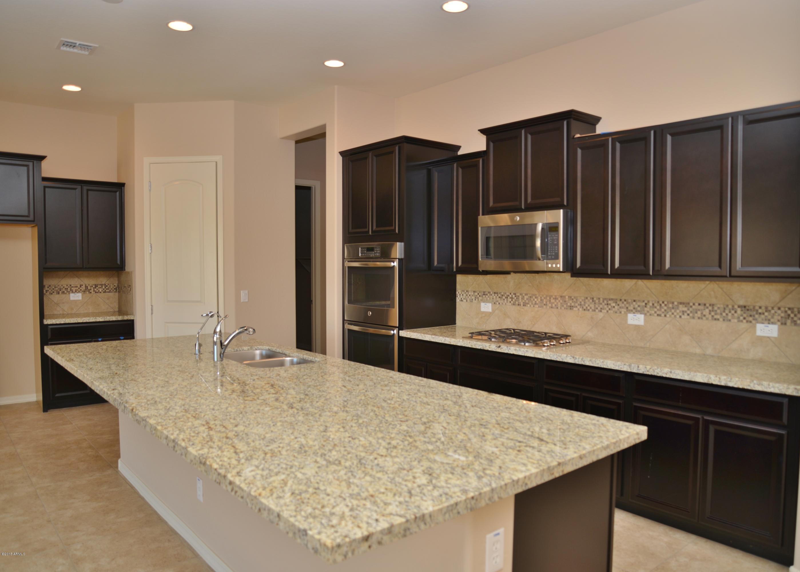 15794 West Berkeley Road Goodyear, AZ 85395 - Photo 11 of 18 Kitchen