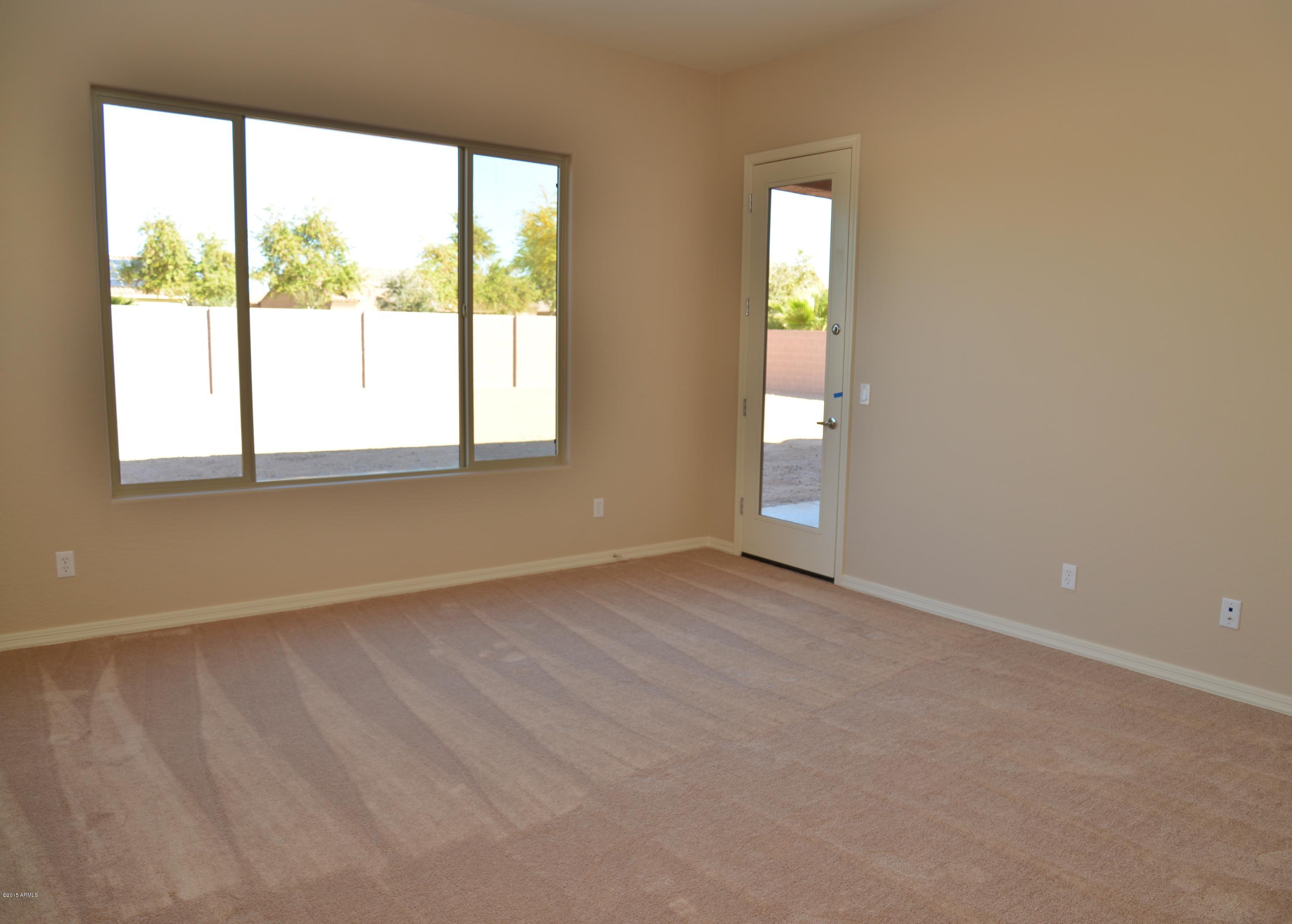 15794 West Berkeley Road Goodyear, AZ 85395 - Photo 15 of 18 Master Bedroom 2