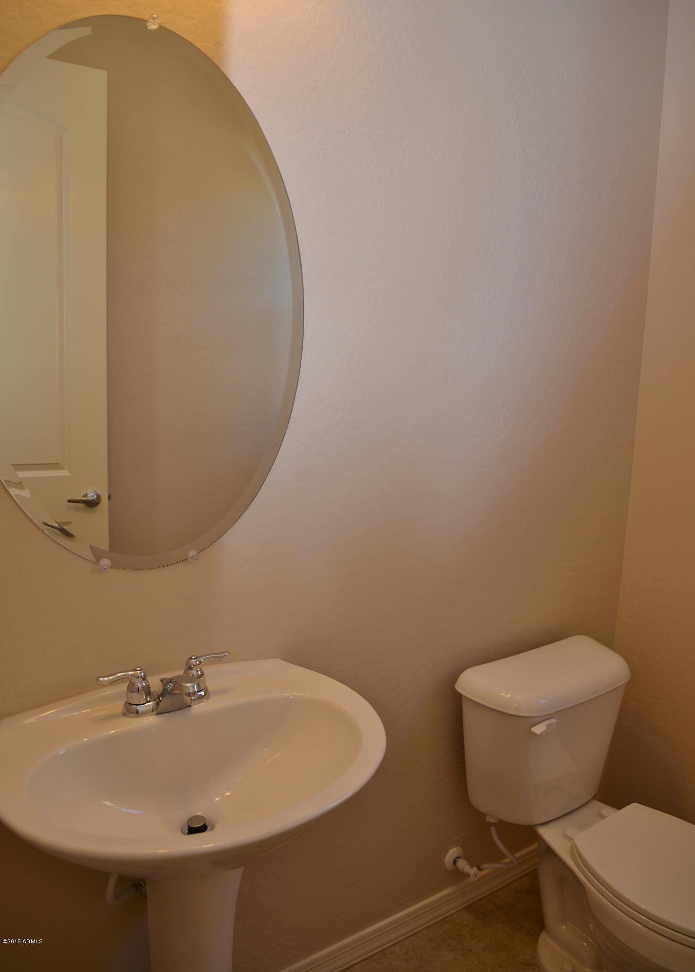 15794 West Berkeley Road Goodyear, AZ 85395 - Photo 17 of 18 Powder Room