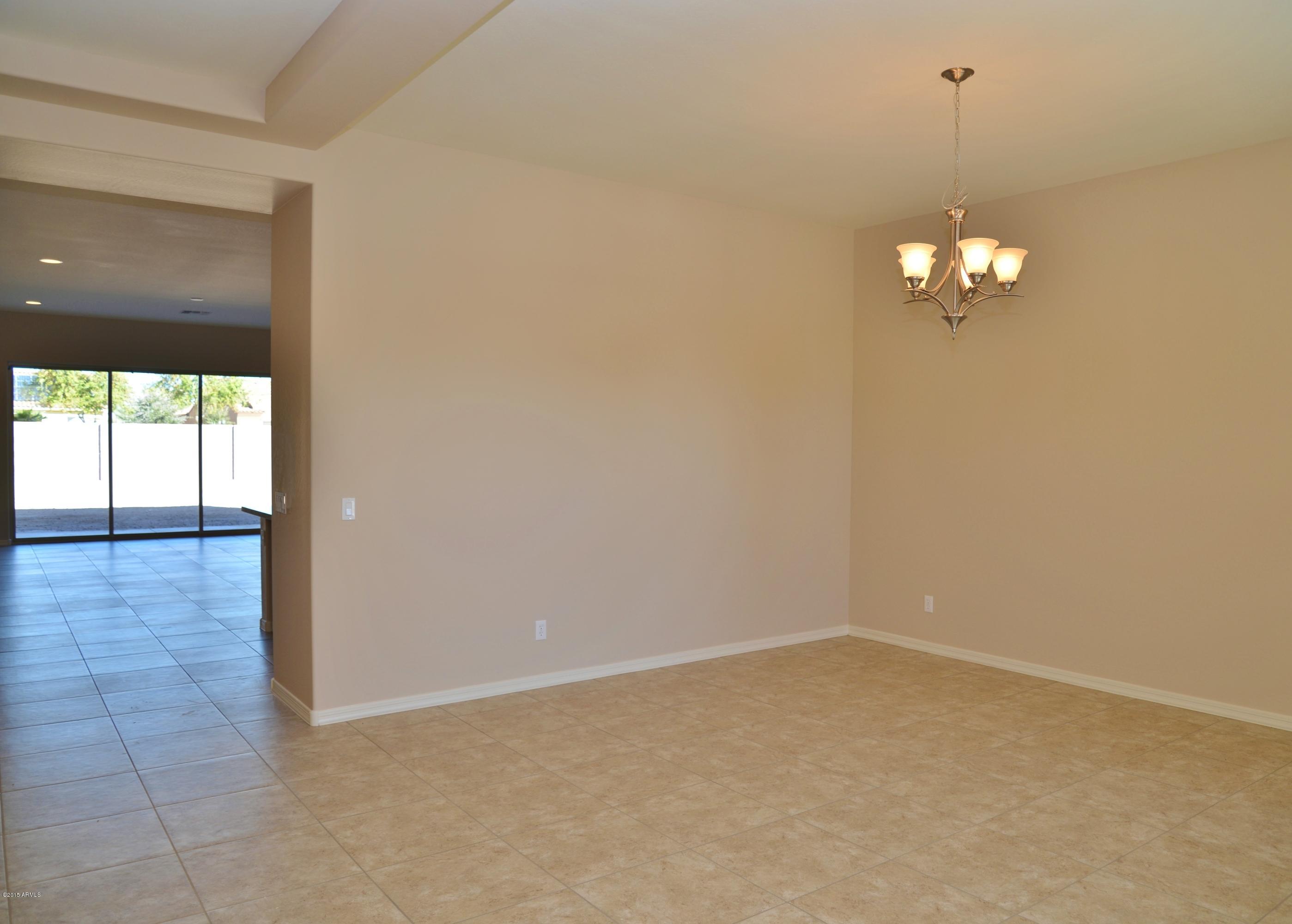 15794 West Berkeley Road Goodyear, AZ 85395 - Photo 5 of 18 Dining Room
