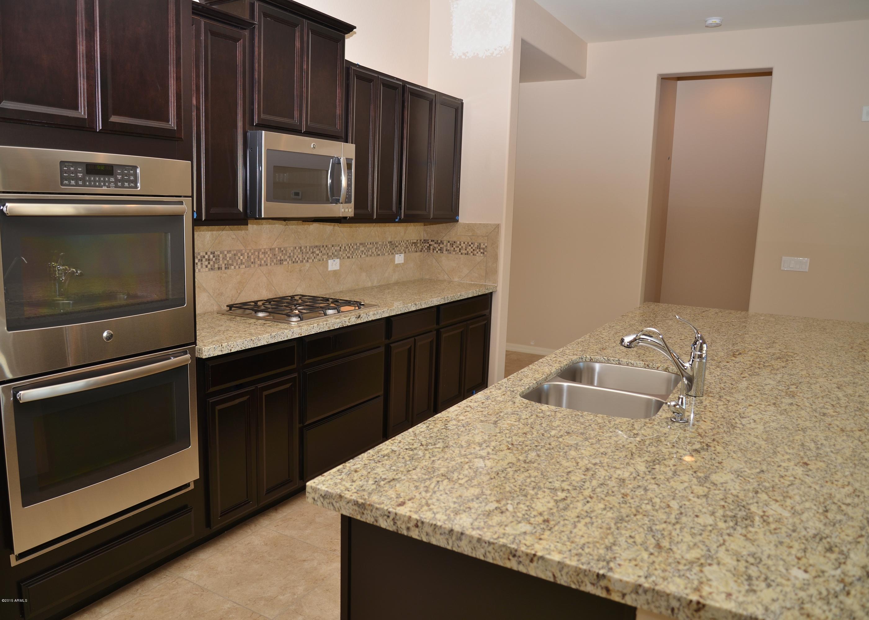 15794 West Berkeley Road Goodyear, AZ 85395 - Photo 10 of 18 Kitchen 2