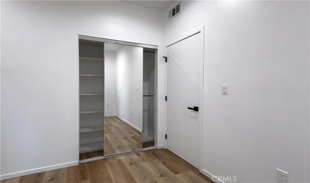 a view of small space