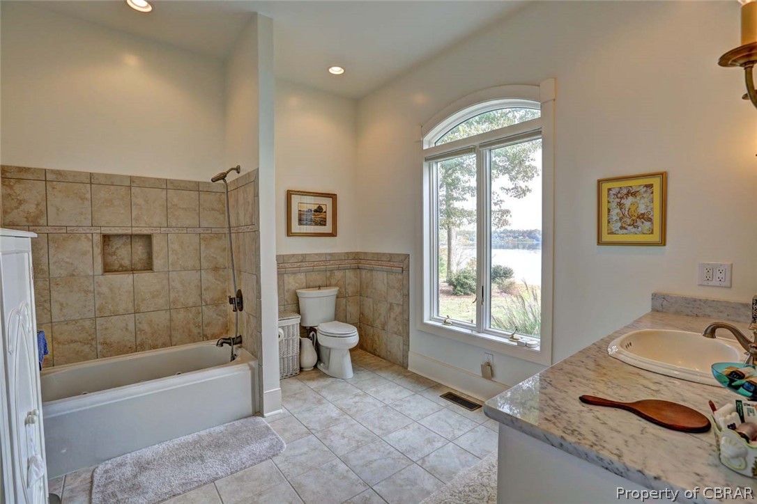 1033 Wilton Creek Road Hartfield, VA 23071 - Photo 29 of 46