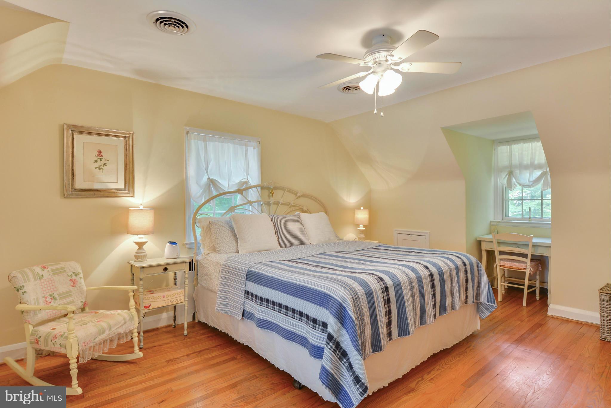 6805 Ridgewood Road Baltimore, MD 21286 - Photo 14 of 28 Master Bedroom