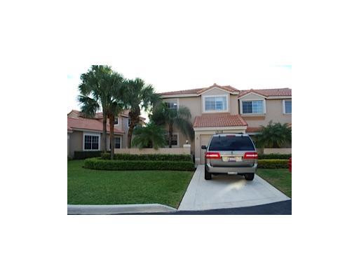 20931 Vía Oleander Boca Raton, FL 33428 - Photo 1 of 15 Exterior Front