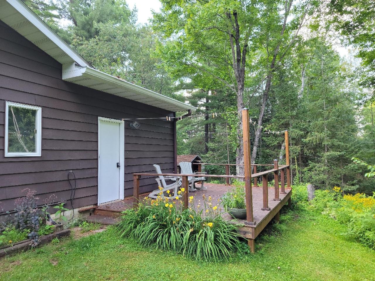 N12710 Hicks Landing Road Fifield, WI 54524 - Photo 15 of 32 Gallery Image 15