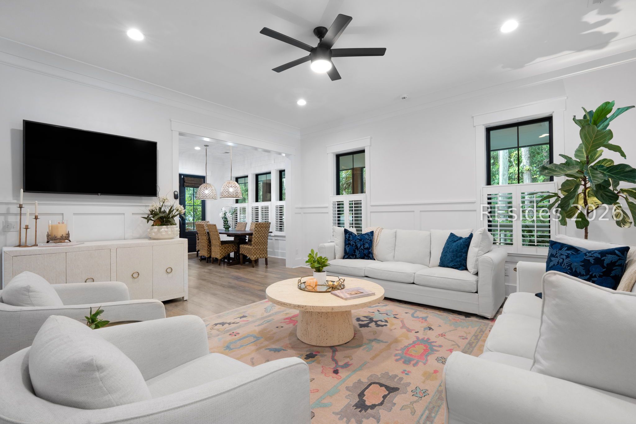25 Pritchard Street Bluffton, SC 29910 - Photo 7 of 64