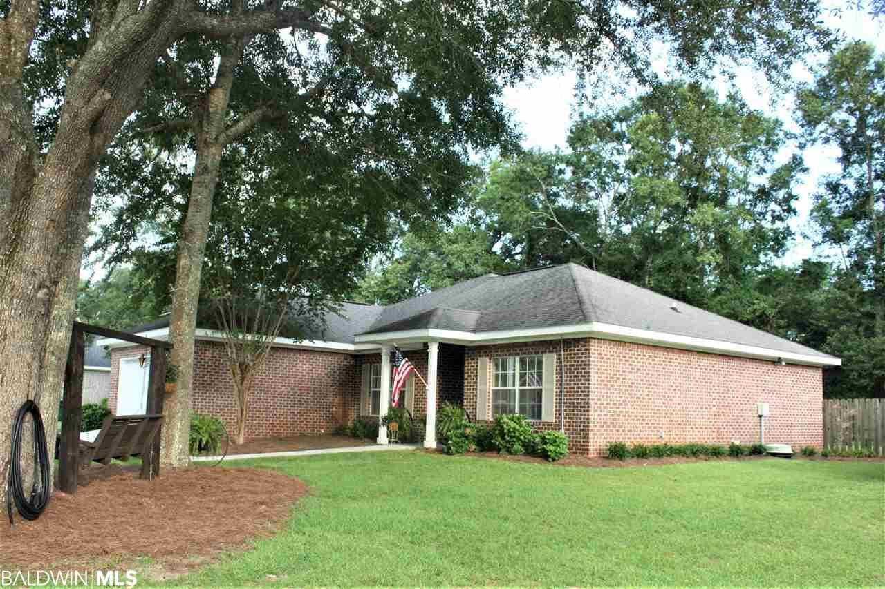 14920 Silveroaks Loop Silverhill, AL 36576 - Photo 4 of 19