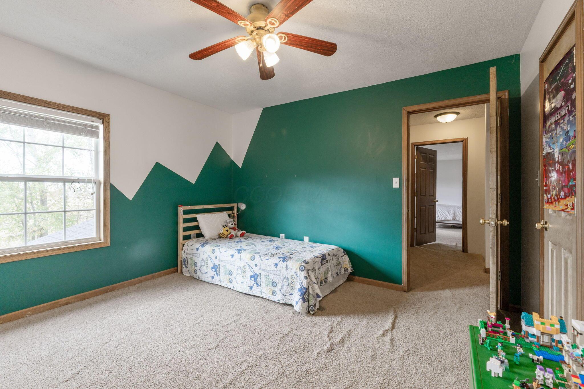 1057 Prospect-Norton Road Prospect, OH 43342 - Photo 29 of 63 1057 Prospect-Norton Rd (Interior)-25