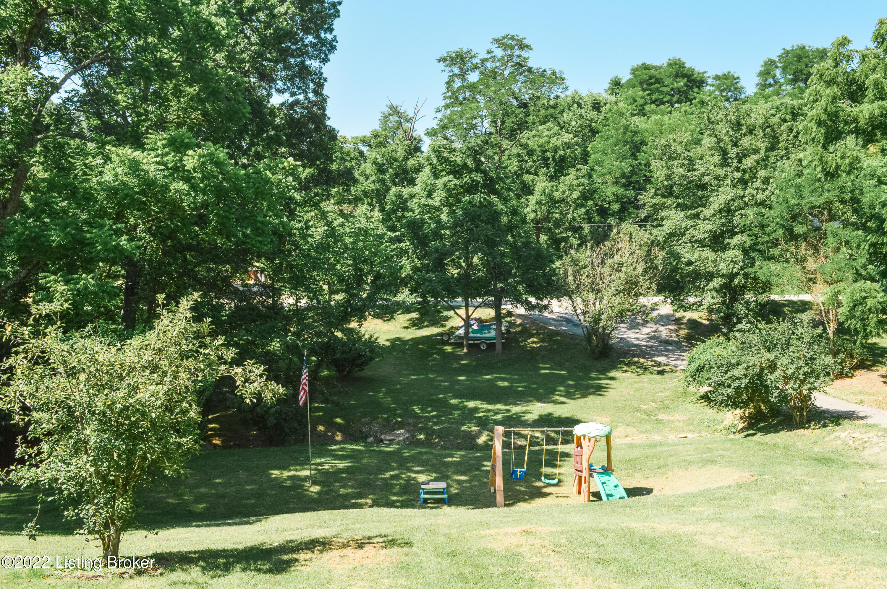 2795 Spencer Road Warsaw, KY 41095 - Photo 2 of 16 2
