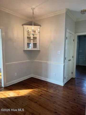 $349,900 | 908 Timberlake Drive Northwest, Wilson, NC 27893