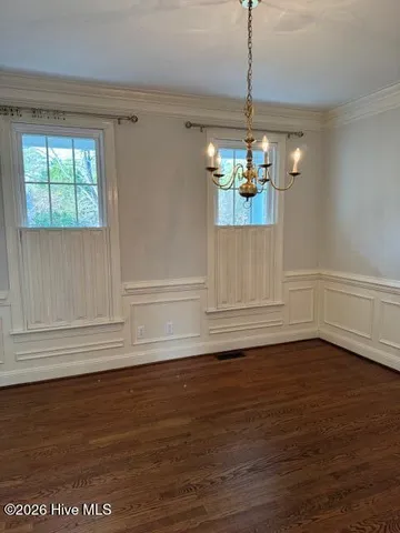 $349,900 | 908 Timberlake Drive Northwest, Wilson, NC 27893