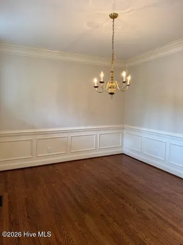 $349,900 | 908 Timberlake Drive Northwest, Wilson, NC 27893