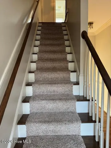 $349,900 | 908 Timberlake Drive Northwest, Wilson, NC 27893