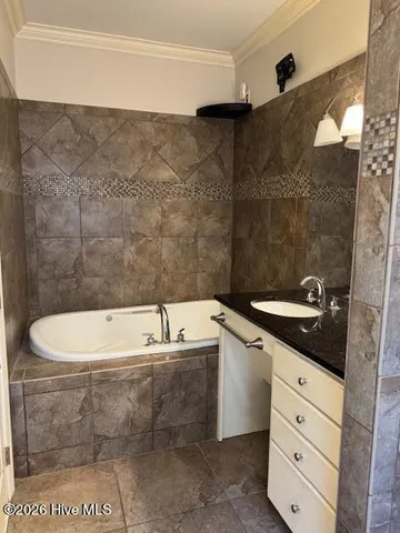 $349,900 | 908 Timberlake Drive Northwest, Wilson, NC 27893