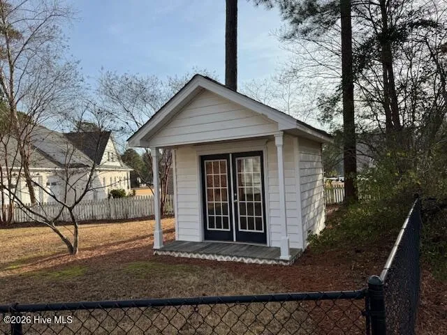 $349,900 | 908 Timberlake Drive Northwest, Wilson, NC 27893