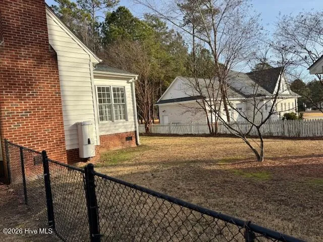 $349,900 | 908 Timberlake Drive Northwest, Wilson, NC 27893