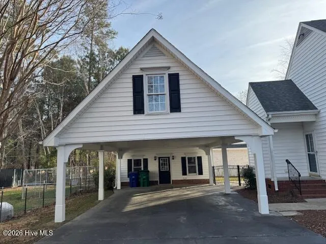 $349,900 | 908 Timberlake Drive Northwest, Wilson, NC 27893