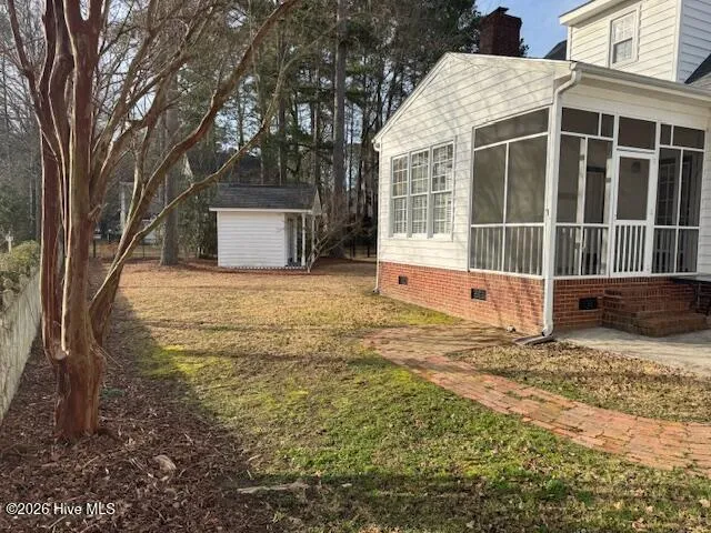 $349,900 | 908 Timberlake Drive Northwest, Wilson, NC 27893