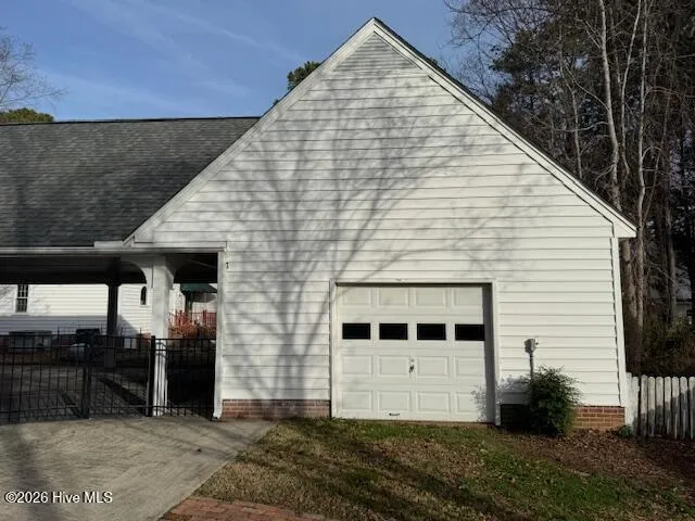 $349,900 | 908 Timberlake Drive Northwest, Wilson, NC 27893