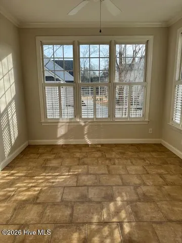 $349,900 | 908 Timberlake Drive Northwest, Wilson, NC 27893