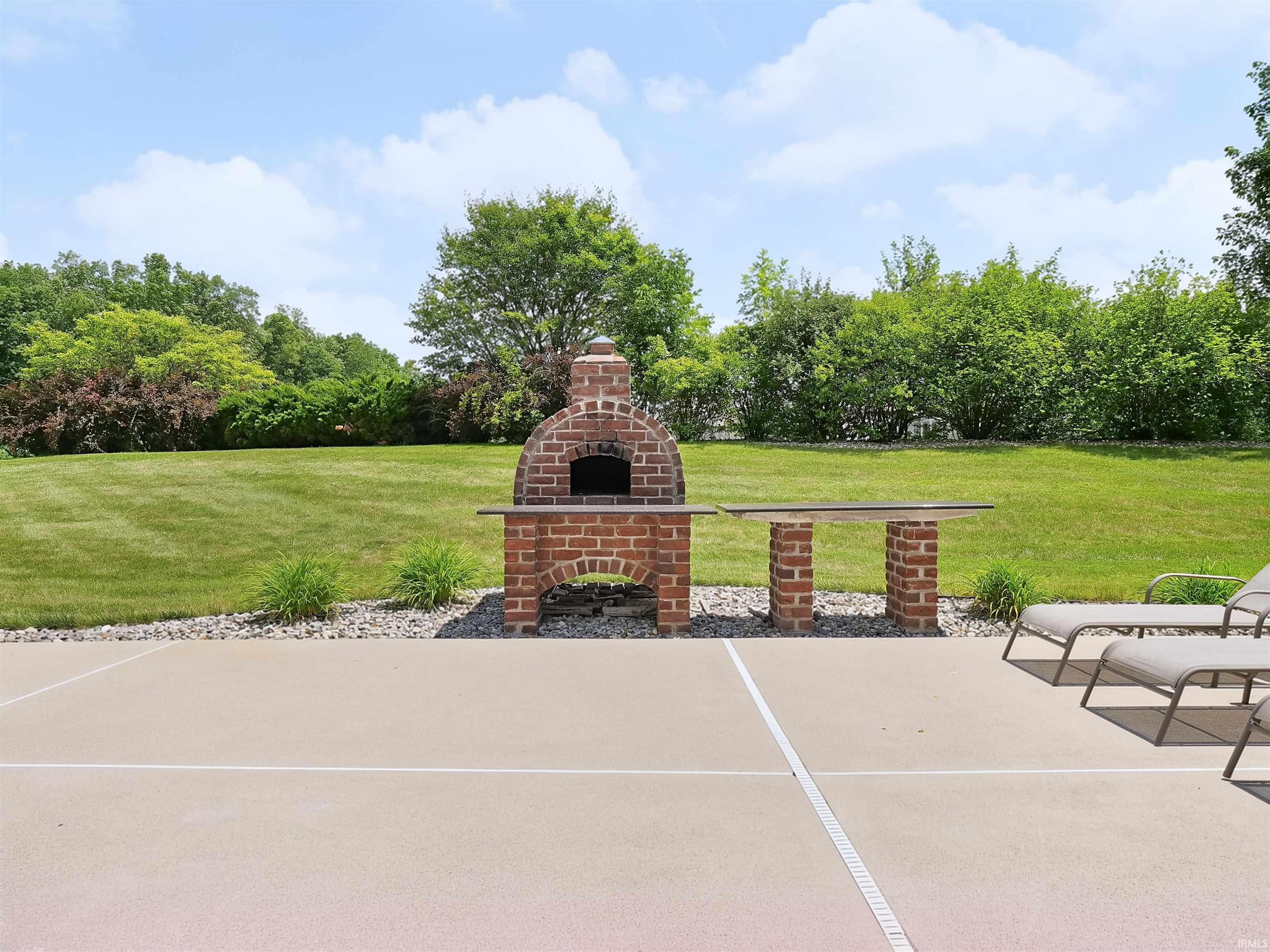 12223 Leo Road Fort Wayne, IN 46845 - Photo 33 of 50