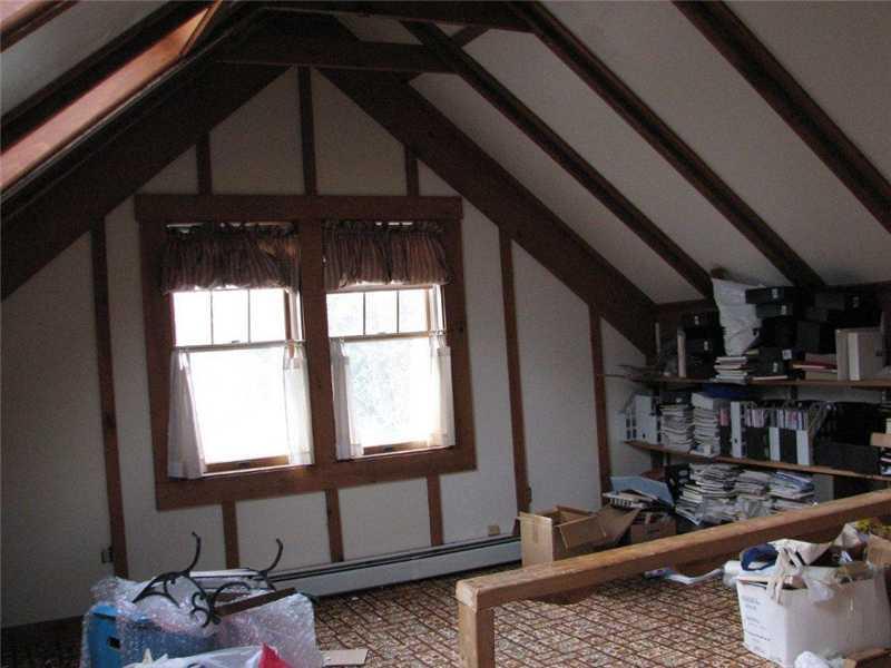 94 Mutton Lane Clinton, ME 04927 - Photo 22 of 24 Other. This room has many possible uses.