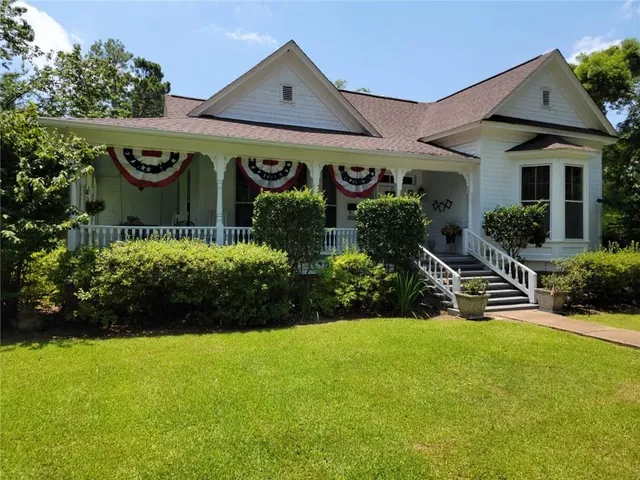 $198,000 | 807 5th Street, Colfax, LA 71417