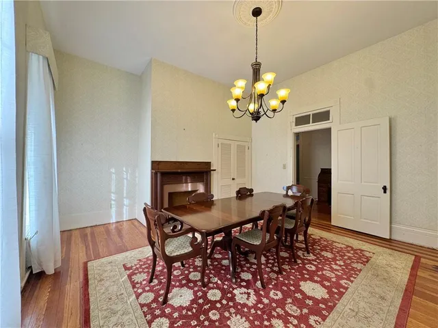 $198,000 | 807 5th Street, Colfax, LA 71417