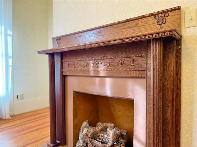 $198,000 | 807 5th Street, Colfax, LA 71417