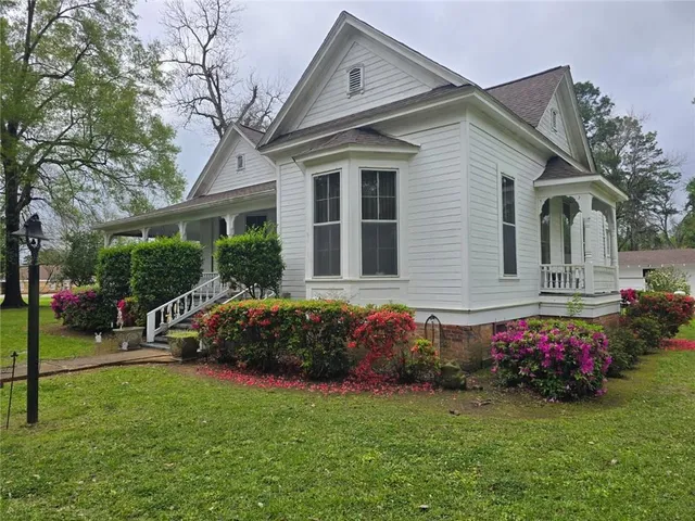 $198,000 | 807 5th Street, Colfax, LA 71417