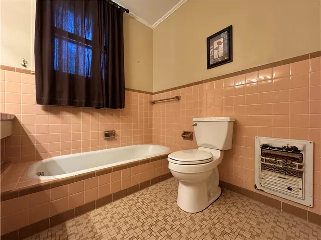 $198,000 | 807 5th Street, Colfax, LA 71417