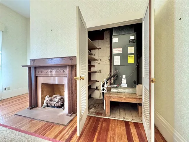 $198,000 | 807 5th Street, Colfax, LA 71417