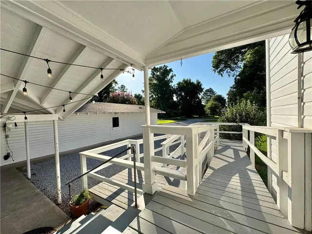 $198,000 | 807 5th Street, Colfax, LA 71417