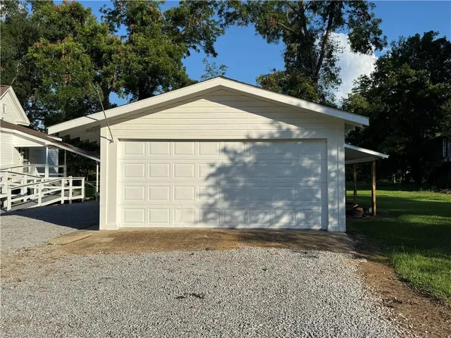 $198,000 | 807 5th Street, Colfax, LA 71417