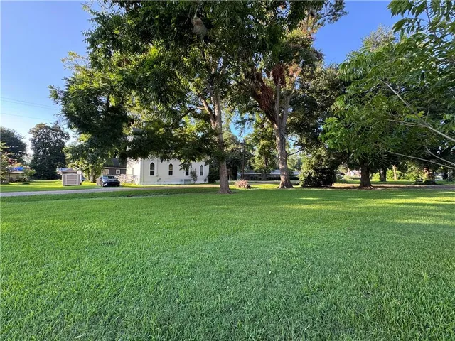 $198,000 | 807 5th Street, Colfax, LA 71417