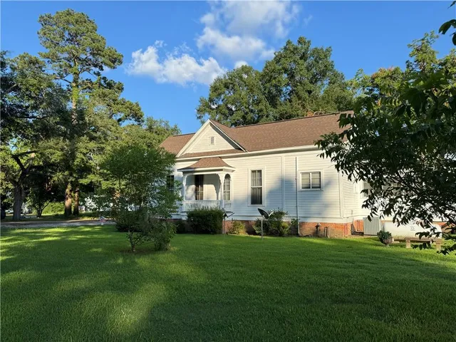 $198,000 | 807 5th Street, Colfax, LA 71417