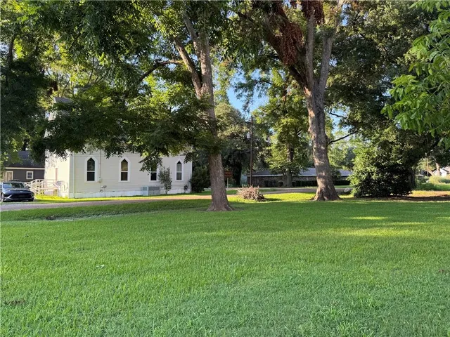 $198,000 | 807 5th Street, Colfax, LA 71417