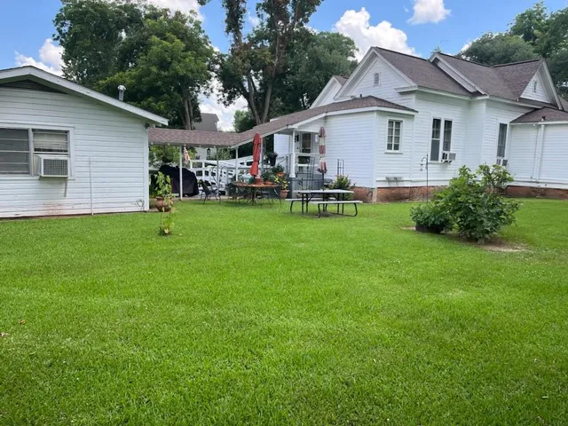 $198,000 | 807 5th Street, Colfax, LA 71417