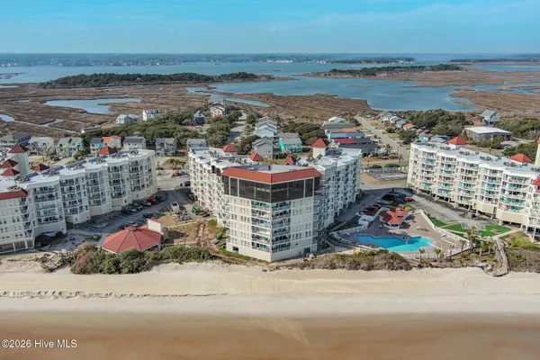 $340,000 | 2000 New River Inlet Road, Unit 2602, North Topsail Beach, NC 28460