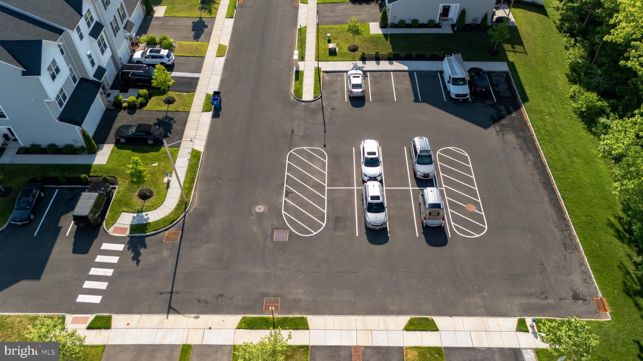 93 Aviary Road Thorofare, NJ 08086 - Photo 29 of 39 Parking
