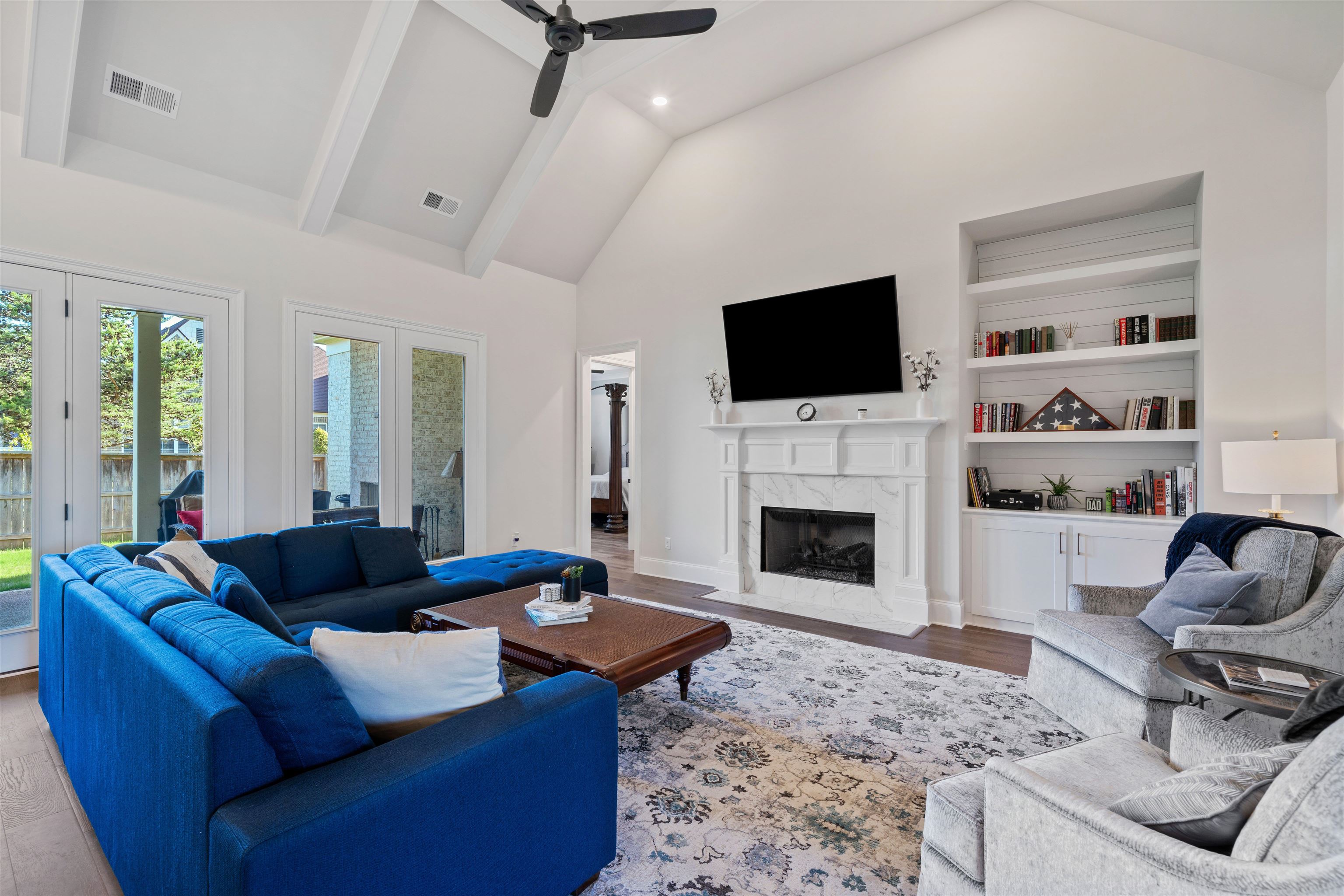 1427 Peyton Run Loop South Collierville, TN 38017 - Photo 5 of 24