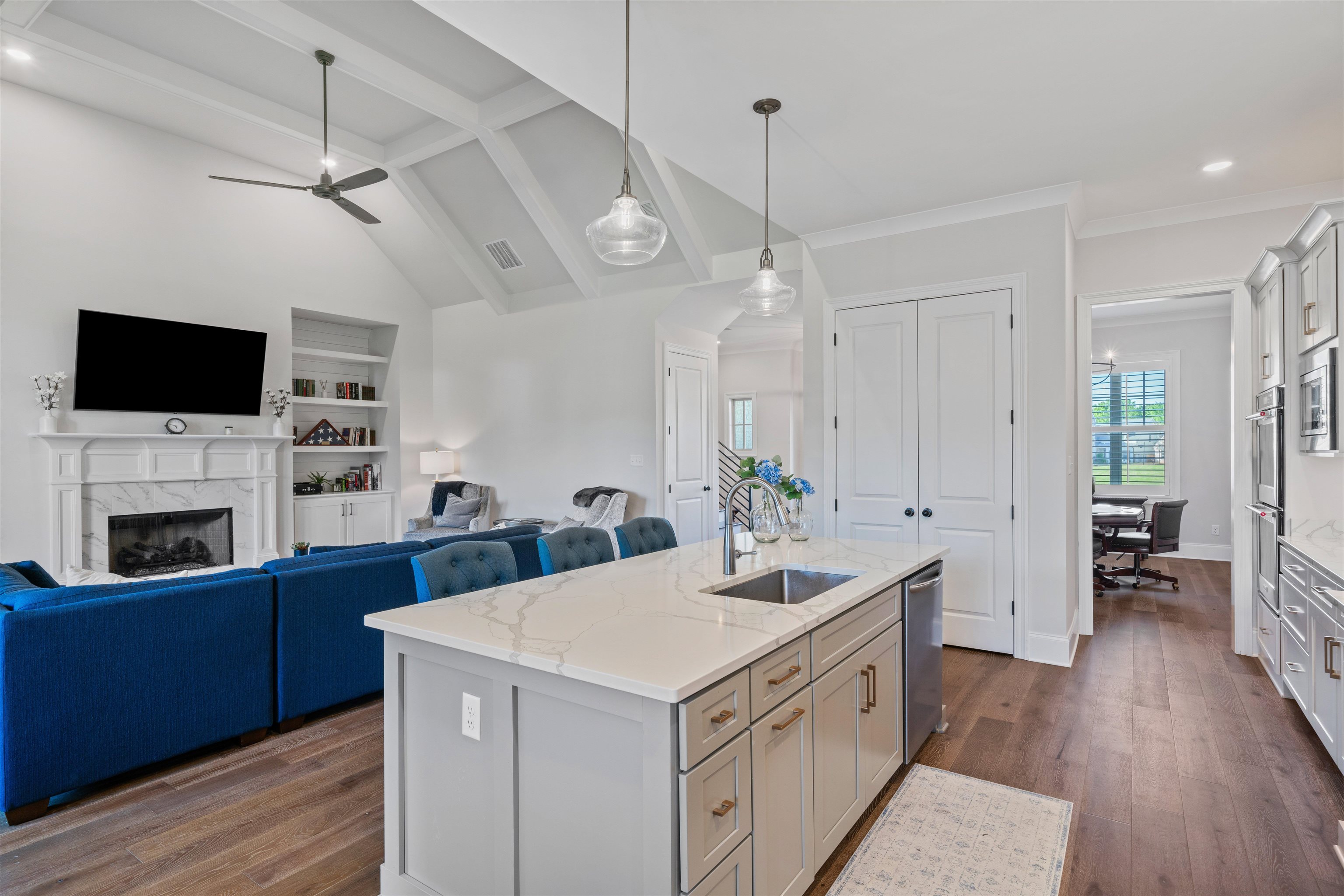 1427 Peyton Run Loop South Collierville, TN 38017 - Photo 7 of 24